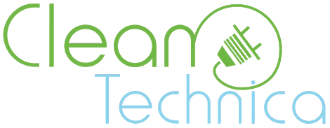 CleanTechnica Logo