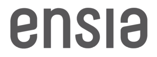 Ensia Logo