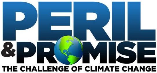 Peril Promise Logo