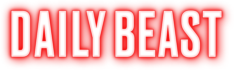 The Daily Beast Logo