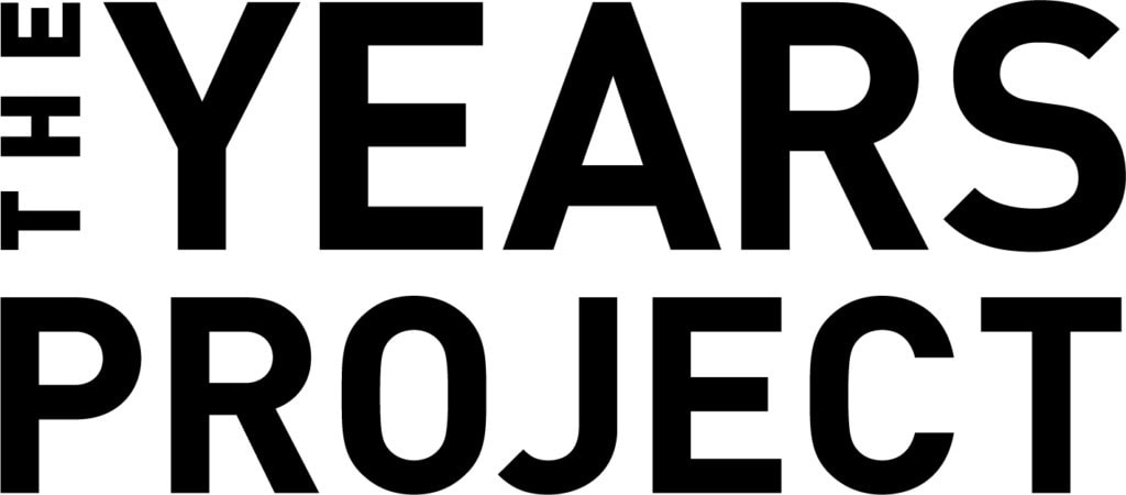 The Years Project Logo