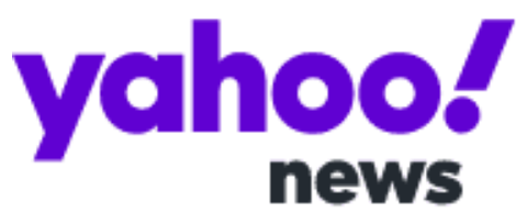 Yahoo news Logo