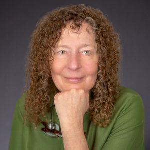 author Marlene Cimons