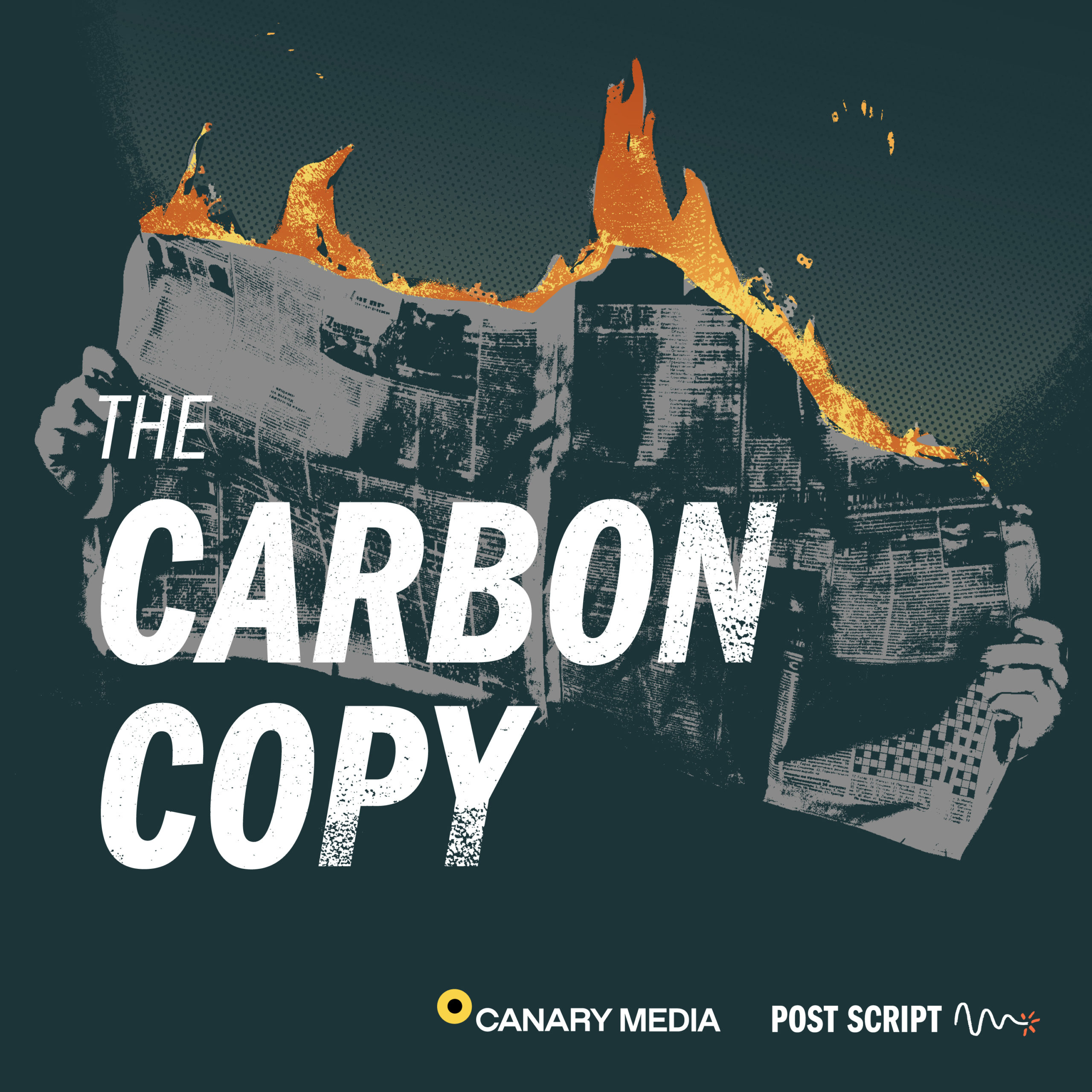 Carbon Copy
