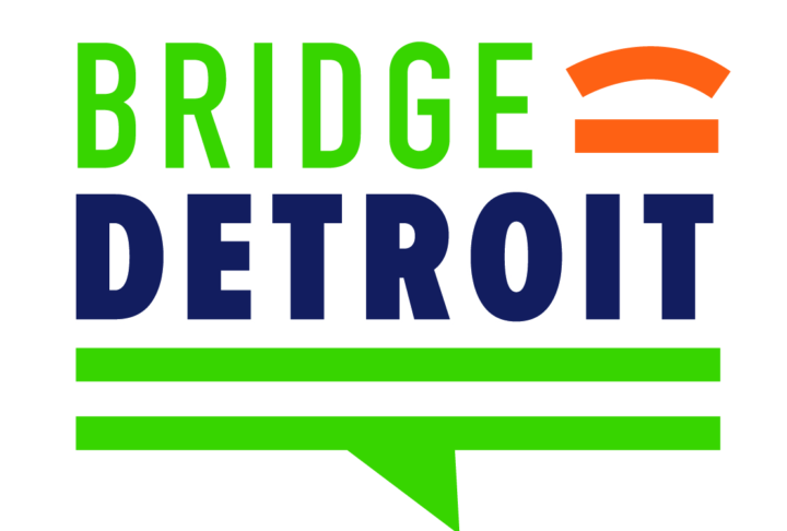 Bridge Detroit logo