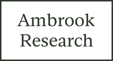 Ambrook Research