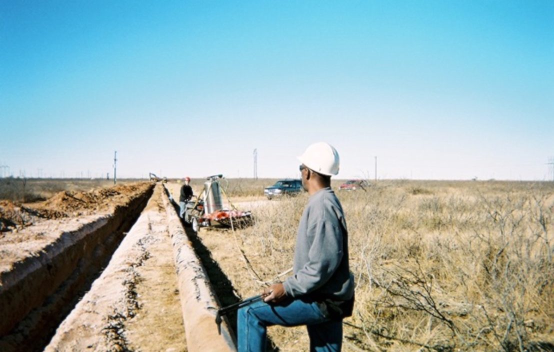 landowners abandoned pipelines