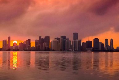Miami, Florida. Source: Pixabay