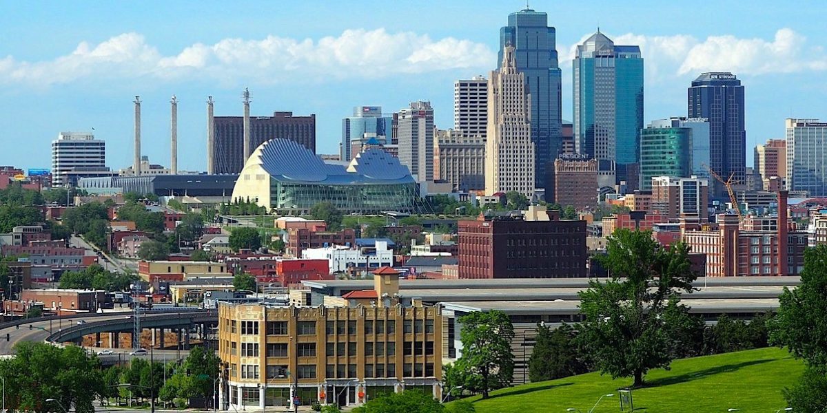 Kansas City, Missouri. Source: Pixabay