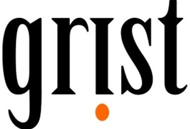 Grist Logo