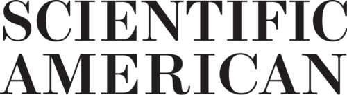Scientific American Logo