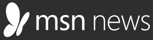 MSN News Logo