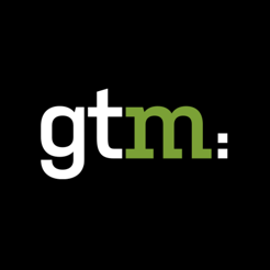 Green Tech Media GTM Logo