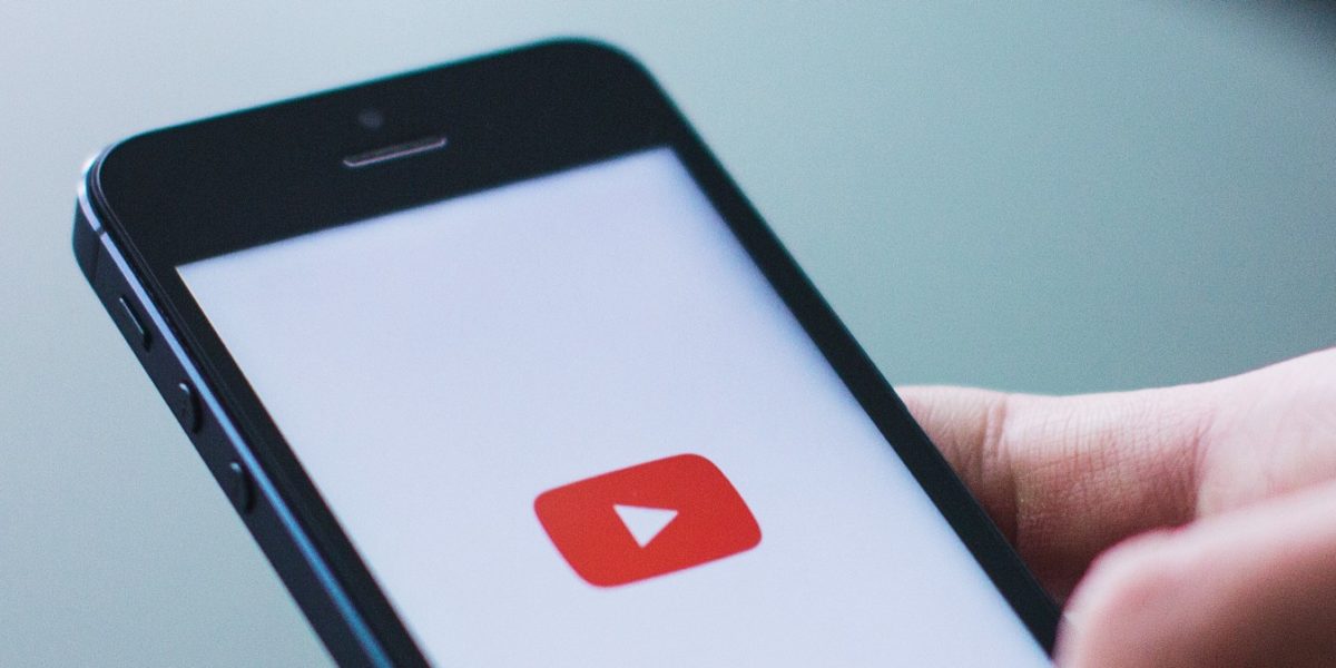 YouTube is helping spread misinformation about climate change. Source: Pexels