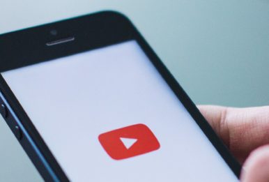 YouTube is helping spread misinformation about climate change. Source: Pexels