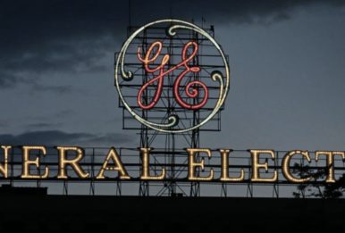 GE's Investment Mistake