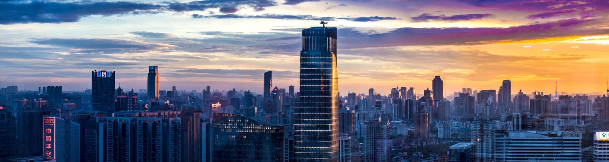 cityscape