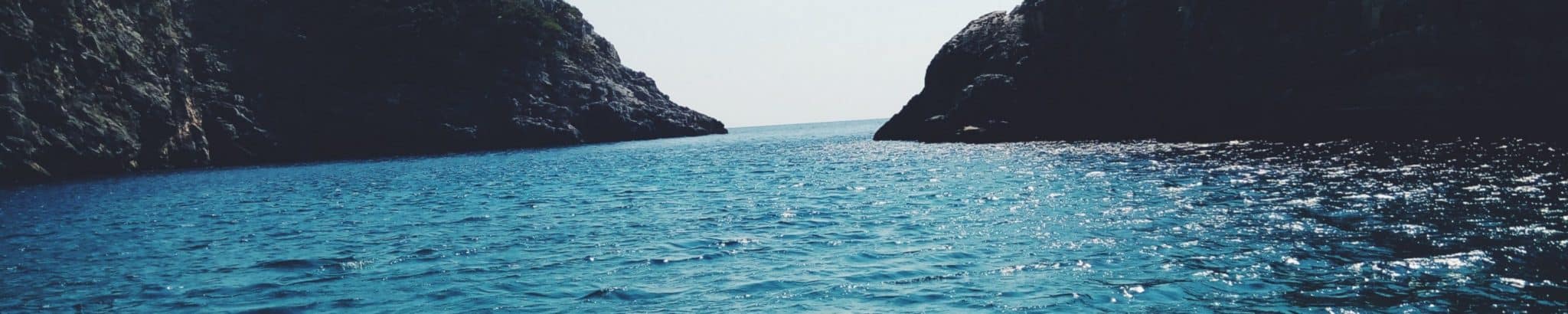lagoon water