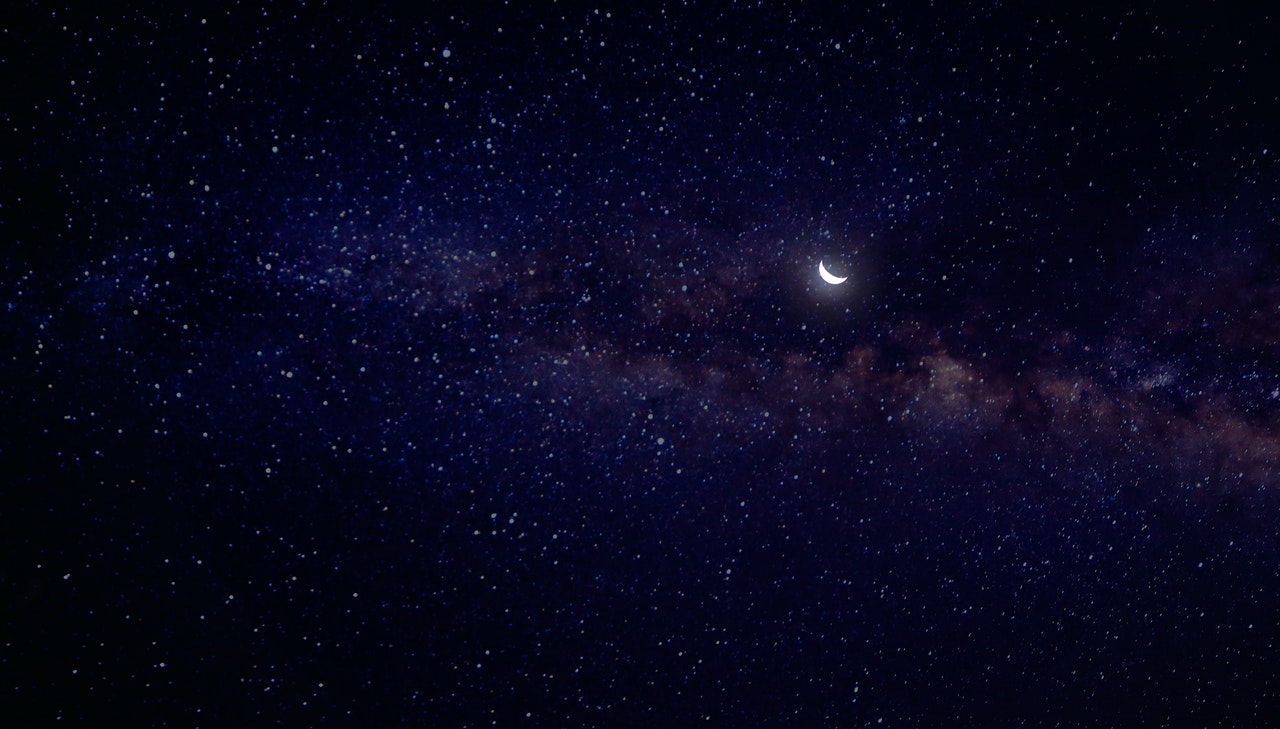 Scientists Use the Dark of Night to Generate Clean Energy