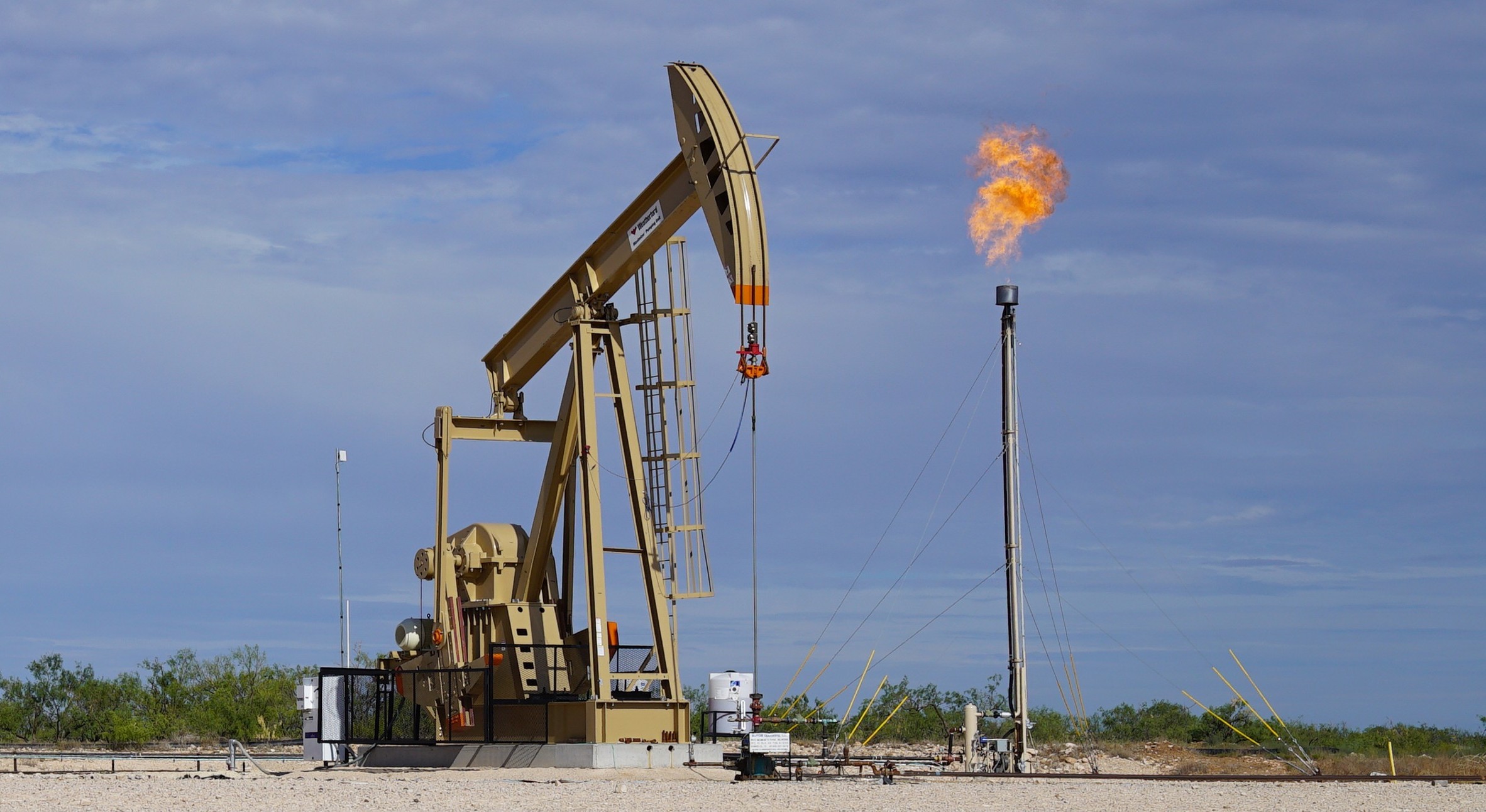 fossil fuel drilling plans undermine pledges